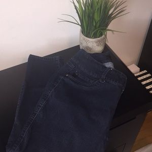 Torrid • Dark wash jeans